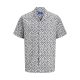 JACK & JONES Muška košulja seersucker - EP3124449