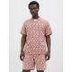 JACK & JONES Muška košulja sucker - EP3124335