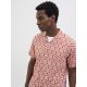 JACK & JONES Muška košulja sucker - EP3124335