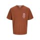 JACK & JONES Muška majica acapulco - EP3048749
