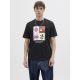 JACK & JONES Muška majica canggu - EP3020126
