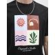 JACK & JONES Muška majica canggu - EP3020126