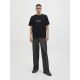 JACK & JONES Muška majica canggu - EP3074547