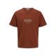 JACK & JONES Muška majica canggu - EP3074580