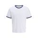 JACK & JONES Muška majica formentera - EP3020153