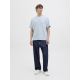 JACK & JONES Muška majica tavira - EP3074538