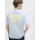 JACK & JONES Muška majica tavira - EP3074538