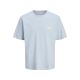 JACK & JONES Muška majica tavira - EP3074538