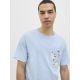 JACK & JONES Muška majica tavira - EP3074412