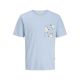 JACK & JONES Muška majica tavira - EP3074412