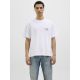 JACK & JONES Muška majica acapulco - EP3020138