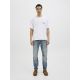 JACK & JONES Muška majica acapulco - EP3020138