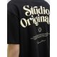 JACK & JONES Muška majica acapulco - EP3048761