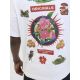 JACK & JONES Muška majica acapulco - EP3124452