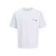JACK & JONES Muška majica acapulco - EP3124452