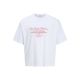 JACK & JONES Muška majica bellagio - EP3074553