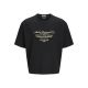 JACK & JONES Muška majica bellagio - EP3074550