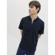 JACK & JONES Muška majica breeze - EP3074763