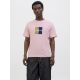 JACK & JONES Muška majica frederiksberg - EP3074559