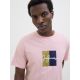 JACK & JONES Muška majica frederiksberg - EP3074559