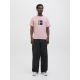 JACK & JONES Muška majica frederiksberg - EP3074559