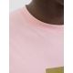 JACK & JONES Muška majica frederiksberg - EP3074559