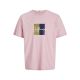 JACK & JONES Muška majica frederiksberg - EP3074559