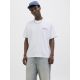 JACK & JONES Muška majica botaniq - EP3124620