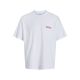 JACK & JONES Muška majica botaniq - EP3124620