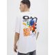 JACK & JONES Muška majica fold - EP3124446