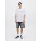 JACK & JONES Muška majica fold - EP3124446