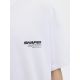 JACK & JONES Muška majica fold - EP3124446
