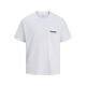 JACK & JONES Muška majica fold - EP3124446