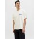 JACK & JONES Muška majica fold - EP3124413