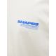 JACK & JONES Muška majica fold - EP3124413