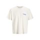 JACK & JONES Muška majica fold - EP3124413