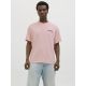 JACK & JONES Muška majica fold - EP3124425