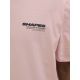 JACK & JONES Muška majica fold - EP3124425