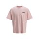 JACK & JONES Muška majica fold - EP3124425
