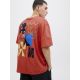 JACK & JONES Muška majica fold - EP3124419