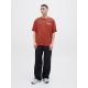 JACK & JONES Muška majica fold - EP3124419