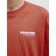 JACK & JONES Muška majica fold - EP3124419