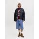 JACK & JONES Muški šorts Ron - EP3079469