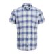JACK & JONES Muška košulja blucalwin - EP3079304