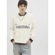 JACK & JONES Muška dukserica horizon - EP3124410