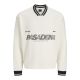JACK & JONES Muška dukserica horizon - EP3124410
