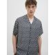 JACK & JONES Muška košulja lincoln - EP3048599
