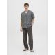 JACK & JONES Muška košulja lincoln - EP3048599