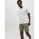 JACK & JONES Muški šorts rick - EP3079379