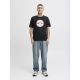 JACK & JONES Muška majica urban - EP3147577